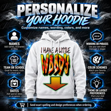 Mythic F036 HOODIE PT08