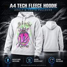 Mythic F037 HOODIE PT01