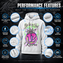 Mythic F037 HOODIE PT02