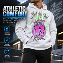 Mythic F037 HOODIE PT03