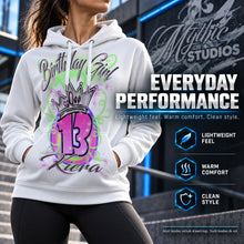 Mythic F037 HOODIE PT04
