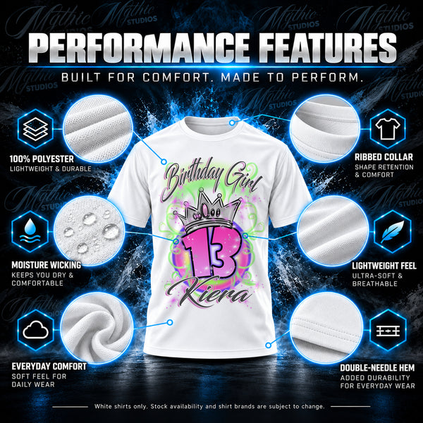 Mythic F037 SHIRT PT02