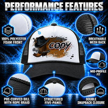 MYTHIC-HATS-V1 F040 PT03