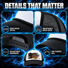 MYTHIC-HATS-V1 F040 PT05