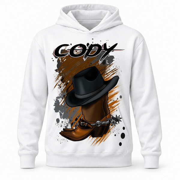 Mythic F040 HOODIE MAIN