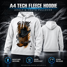 Mythic F040 HOODIE PT01