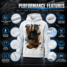 Mythic F040 HOODIE PT02