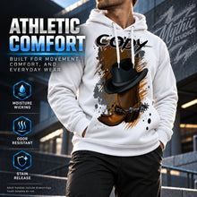 Mythic F040 HOODIE PT03