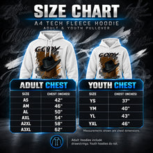 Mythic F040 HOODIE PT07