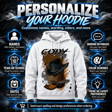 Mythic F040 HOODIE PT08