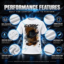 Mythic F040 SHIRT PT02