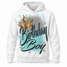 Mythic F042 HOODIE MAIN