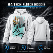 Mythic F042 HOODIE PT01