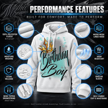 Mythic F042 HOODIE PT02