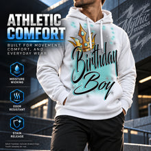Mythic F042 HOODIE PT03