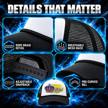 MYTHIC-HATS-V1 F043 PT05