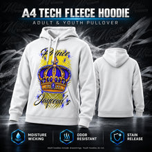 Mythic F043 HOODIE PT01