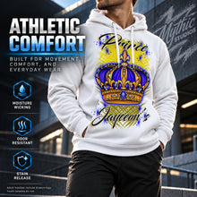 Mythic F043 HOODIE PT03