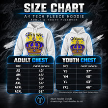 Mythic F043 HOODIE PT07
