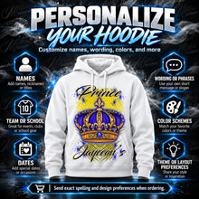 Mythic F043 HOODIE PT08