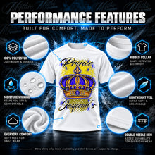 Mythic F043 SHIRT PT02