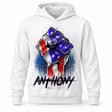 Mythic F044 HOODIE MAIN