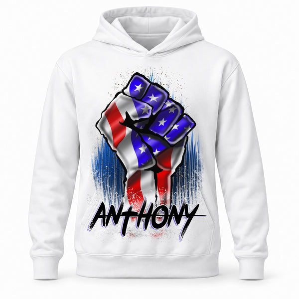 Mythic F044 HOODIE MAIN