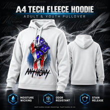 Mythic F044 HOODIE PT01