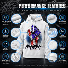 Mythic F044 HOODIE PT02