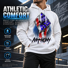 Mythic F044 HOODIE PT03