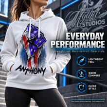 Mythic F044 HOODIE PT04