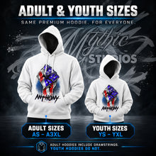 Mythic F044 HOODIE PT06