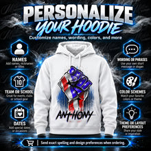 Mythic F044 HOODIE PT08