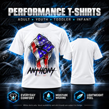 Mythic F044 SHIRT PT01