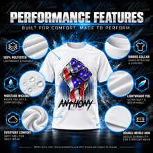 Mythic F044 SHIRT PT02