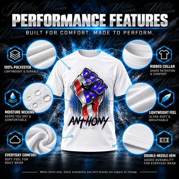 Mythic F044 SHIRT PT02