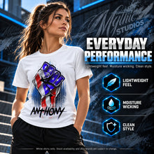 Mythic F044 SHIRT PT04