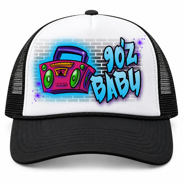 MYTHIC-HATS-V1 F045 MAIN
