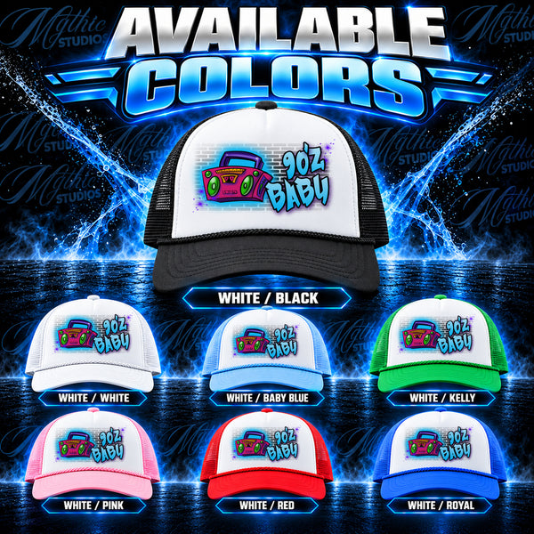 MYTHIC-HATS-V1 F045 PT02