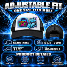 MYTHIC-HATS-V1 F045 PT04