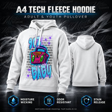 Mythic F045 HOODIE PT01