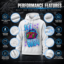 Mythic F045 HOODIE PT02