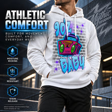 Mythic F045 HOODIE PT03
