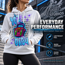 Mythic F045 HOODIE PT04