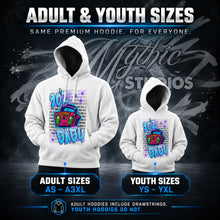Mythic F045 HOODIE PT06