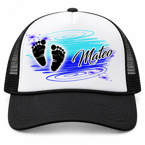 MYTHIC-HATS-V1 F046 MAIN