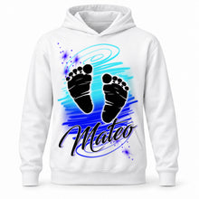 Mythic F046 HOODIE MAIN