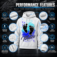 Mythic F046 HOODIE PT02