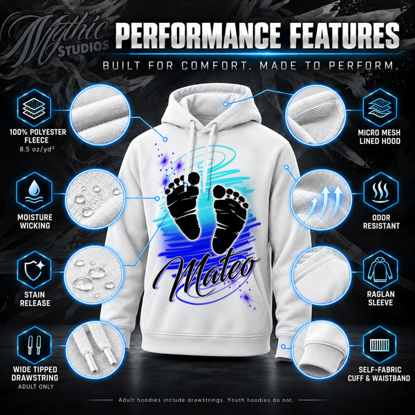 Mythic F046 HOODIE PT02