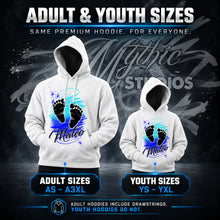 Mythic F046 HOODIE PT06
